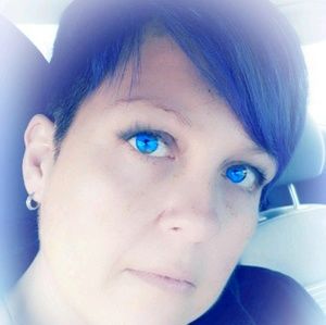 Meet your Posher, Kristy